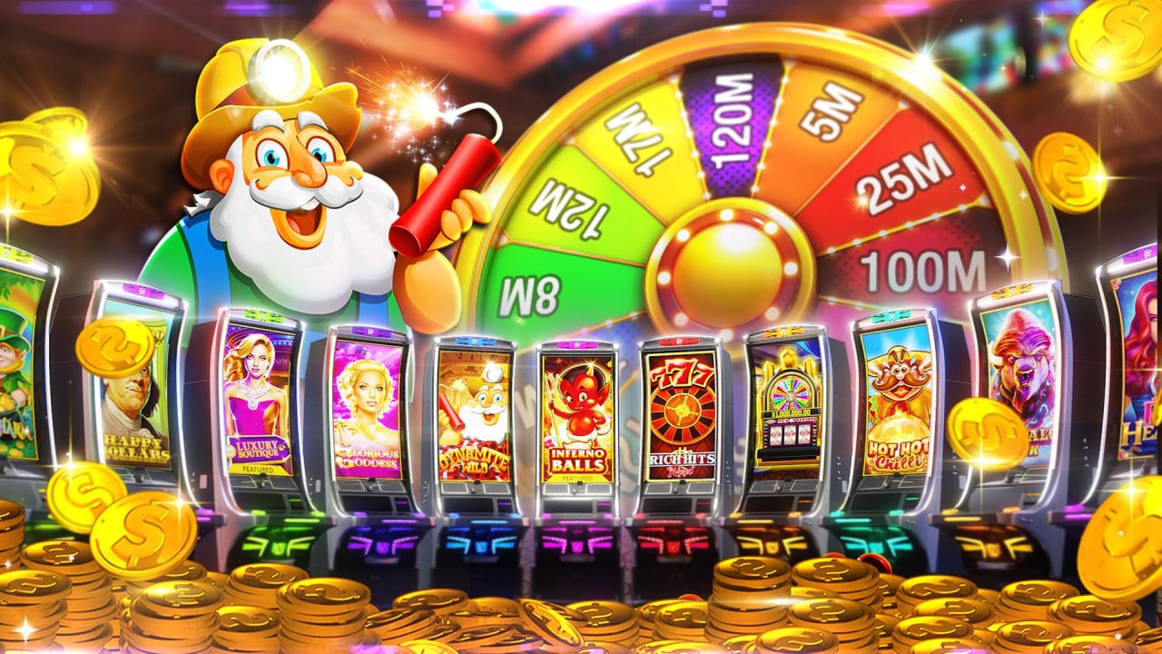 7meter slot featured game showcase