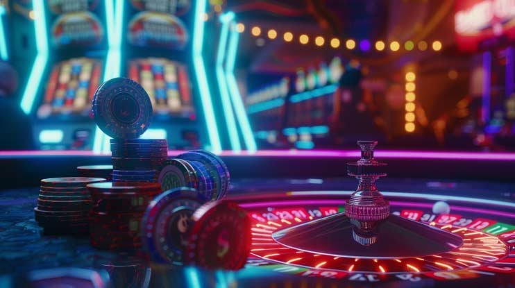 7meter slot featured game showcase